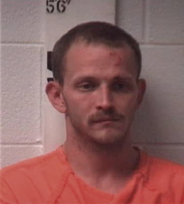 Timothy Etterman, - Hardin County, KY 