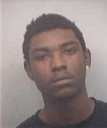 Rayshad Farmer, - Fulton County, GA 