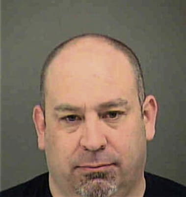 Richard Farricker, - Mecklenburg County, NC 