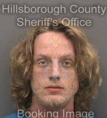 Donnie Fisk, - Hillsborough County, FL 