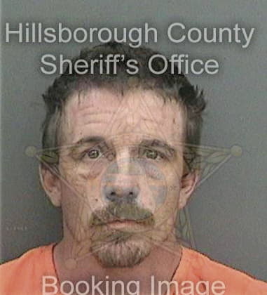 Charles Frady, - Hillsborough County, FL 