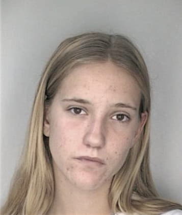 Larisa Gamble, - Hillsborough County, FL 