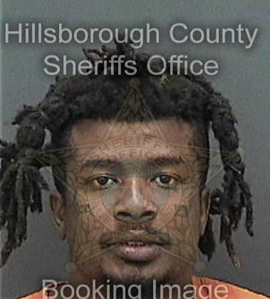 Henry Garcia, - Hillsborough County, FL 