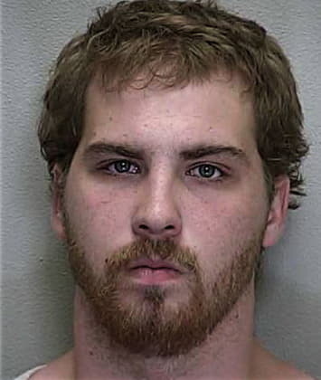 Kenneth Geans, - Marion County, FL 