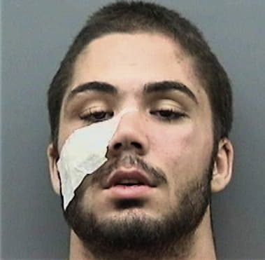 James Giacona, - Hillsborough County, FL 