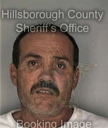 Robert Gilbert, - Hillsborough County, FL 