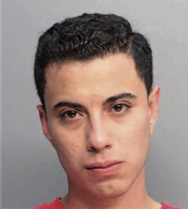 Jorge Gonzalez, - Dade County, FL 