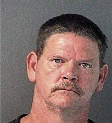 Charles Greenwood, - Escambia County, FL 