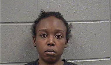 Shakira Greer, - Cook County, IL 