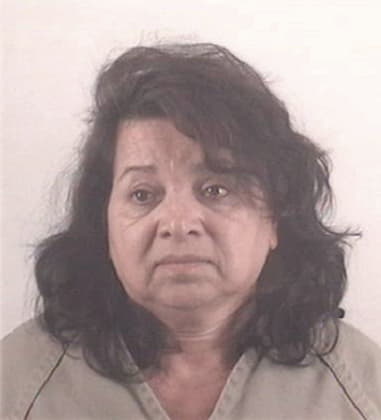 Irma Guevara, - Tarrant County, TX 