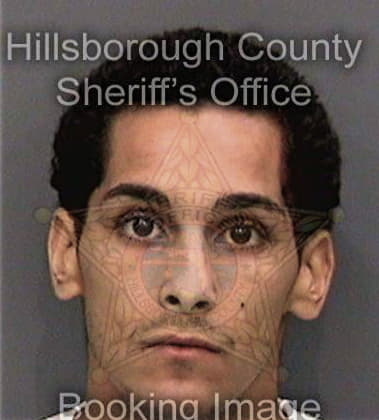 William Haight, - Hillsborough County, FL 