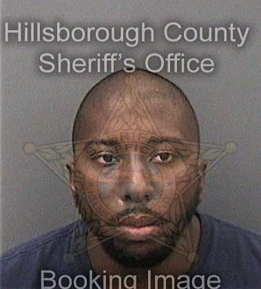 Michael Harper, - Hillsborough County, FL 