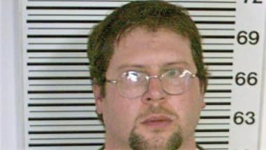 Timothy Henry, - Carter County, TN 