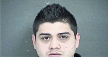 Santos Hernandez, - Wyandotte County, KS 