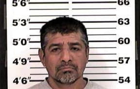 Edgar Herrera, - Hunt County, TX 