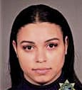 Shanti Herrera - Multnomah County, OR 