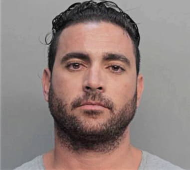 Jorge Hidalgoramos, - Dade County, FL 