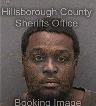 James Hobley, - Hillsborough County, FL 