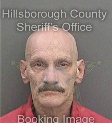 Nathan Hondrellis, - Hillsborough County, FL 