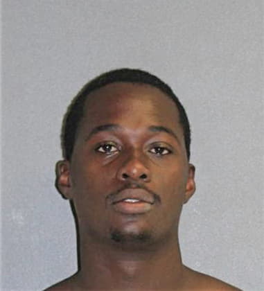 Leonard Hooks, - Volusia County, FL 