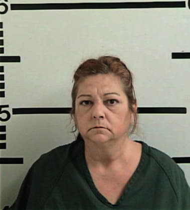 Jamie Hulit, - Kerr County, TX 