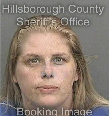 Olga Isaac, - Hillsborough County, FL 