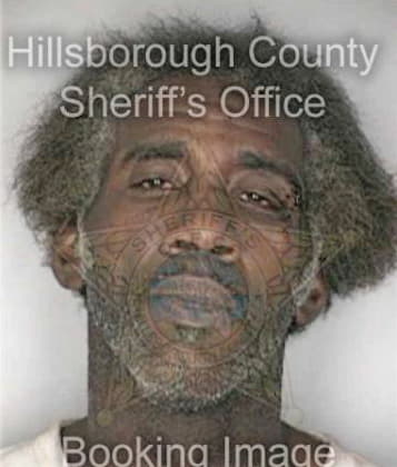 Jabari James, - Hillsborough County, FL 