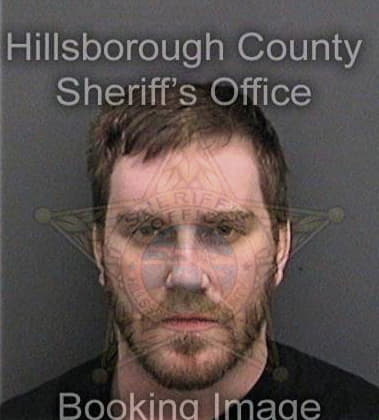 Kirk Johnson, - Hillsborough County, FL 