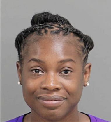 Nyara Johnson - Wake County, NC 