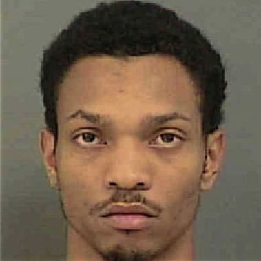 Eric Jones, - Mecklenburg County, NC 