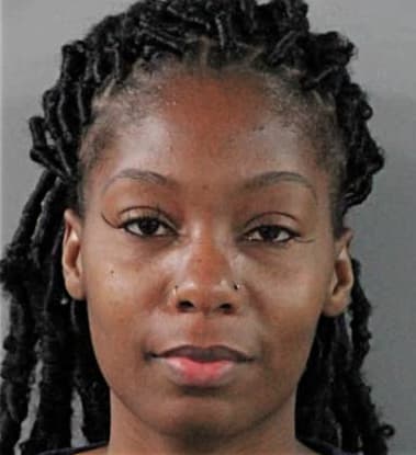 Ashanti Joseph-Johnson, - Polk County, FL 