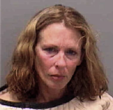 Amanda Killeen, - Lee County, FL 