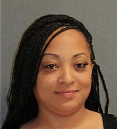 Janisha King, - Volusia County, FL 