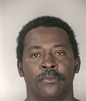 Terrence King, - Hillsborough County, FL 