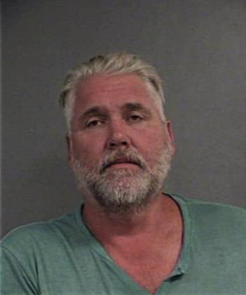 Dustin Krauss - Jefferson County, KY 