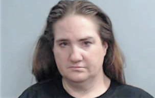 Michelle Kriegel - Fayette County, KY 