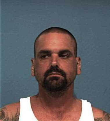 Shane Lander - Williamson County, TX 