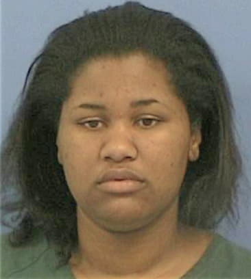Taffany Lewis - Williamson County, TX 