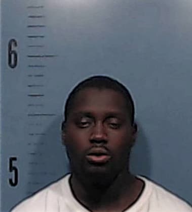 Sean Lews - Taylor County, TX 