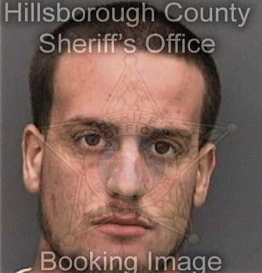 Michael Linde, - Hillsborough County, FL 