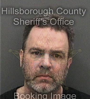 Martin Lopez, - Hillsborough County, FL 