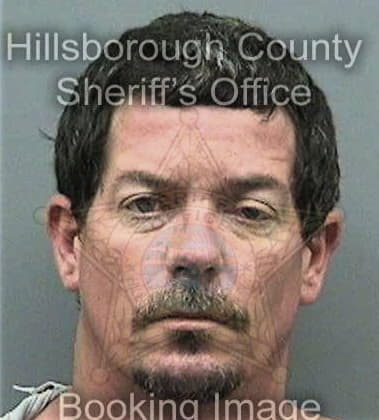 Santiago Lopez, - Hillsborough County, FL 