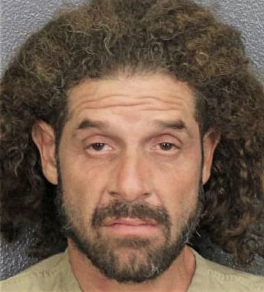 Miguel Lopez-Tovar, - Broward County, FL 