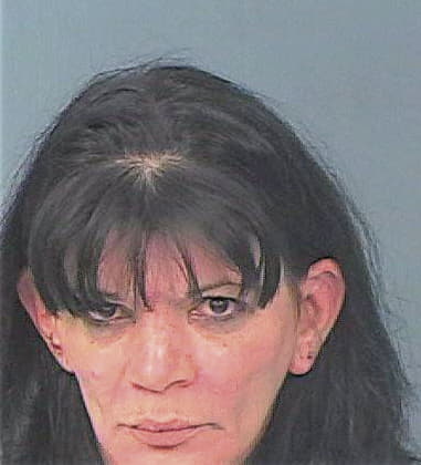 Kathleen Lutkins, - Hernando County, FL 