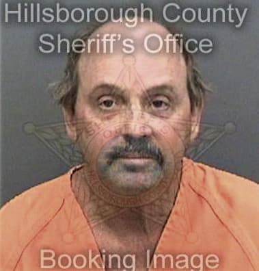 Eric Maldonadomorales, - Hillsborough County, FL 