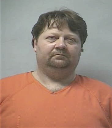 Chad Mangold, - LaPorte County, IN 