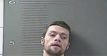 Aaron Maynard, - Johnson County, KY 