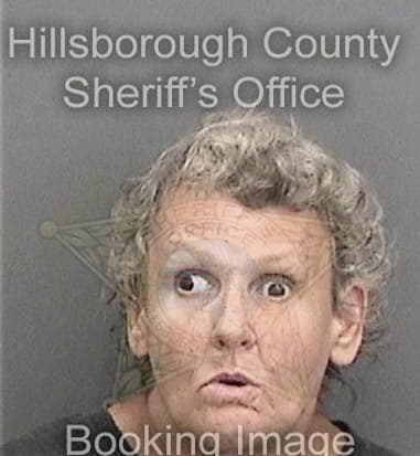 Natalie McCarter - Hillsborough County, FL 