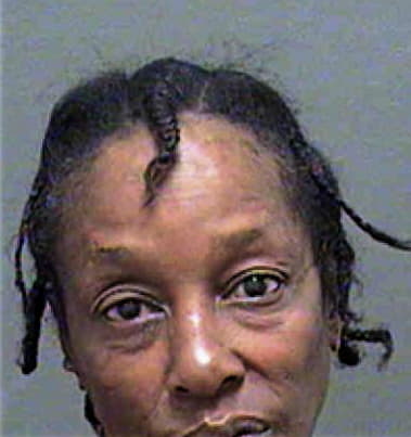 Tonya McCaster - Mecklenburg County, NC 