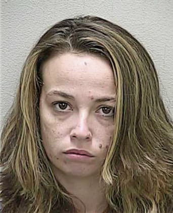 Christina McDonald, - Marion County, FL 